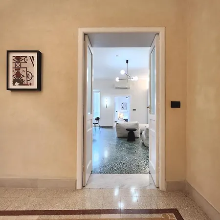 Apartment Candemira - Ortigia Marina Syracuse
