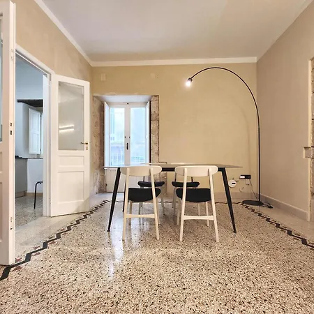 Apartment Candemira - Ortigia Marina *