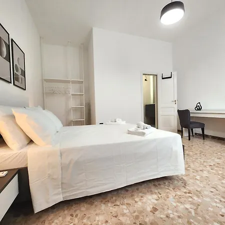 Candemira - Ortigia Marina * Syracuse