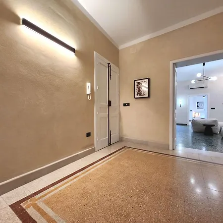 Candemira - Ortigia Marina Apartment *